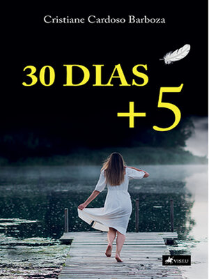 cover image of 30 dias + 5
